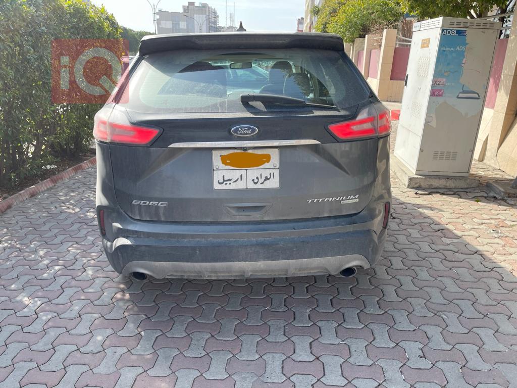 فورد ادج